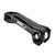 Stems FSA FSA SL-K MTB Stem Diameter: 31.8mm Length: 80mm Steerer: 1-1/8 -20° Black Dark Slate Gray