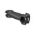 Stems FSA Full Speed Ahead Omega Stem - 60mm 31.8 Clamp +/-6 1 1/8" Alloy Black Dark Slate Gray