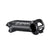 Stems Zipp Speed Weaponry Zipp Service Course SL Stem - 80mm 31.8 Clamp +/-17 1 1/8" Aluminum Matte BLK B2 Dark Slate Gray