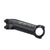 Stems Zipp Speed Weaponry Zipp Service Course SL Stem - 100mm 31.8 Clamp +/-17 1 1/8" Aluminum Matte BLK B2 Dark Slate Gray