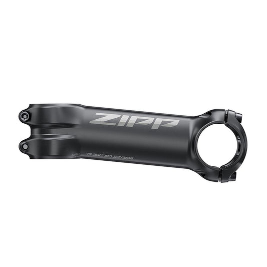 Zipp Service Course SL-OS Stem Diameter: 31.8mm Length: 120mm Steerer: 1-1/4 ±4/6/8° Black