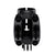 Stems TruVativ TruVativ Atmos 7K Stem - 70mm 31.8mm Clamp +/-6 deg 1 1/8" Alloy Blast BLK A1 Black