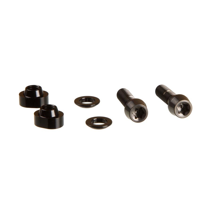 Stem Accessories SRAM SRAM Steerer Bolt Kit for SL Speed B1 11.6518.016.000 Dark Slate Gray