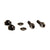 Stem Accessories SRAM SRAM Steerer Bolt Kit for SL Speed B1 11.6518.016.000 Dark Slate Gray