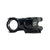 Stems Cane Creek Cane Creek eeSilk Stem - 70mm 31.8mm -6 1 1/8" Alloy Black Dark Slate Gray