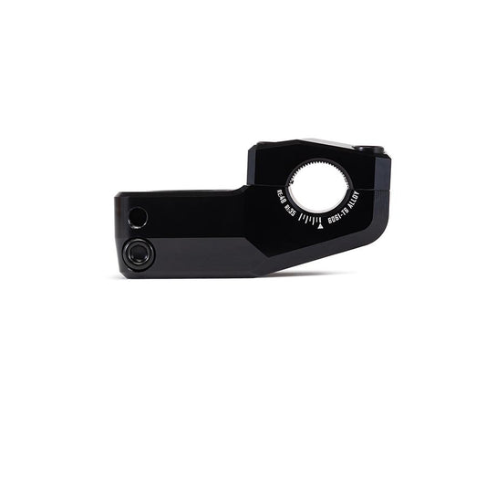 Stems We The People We The People Gooseneck Stem Diameter: 22.2mm Length: 48mm Steerer: 1-1/8 Black Black