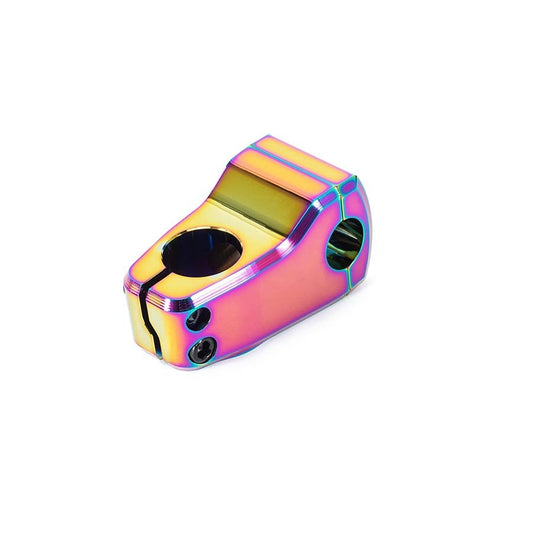 Stems We The People We The People Index50 Stem Diameter: 22.2mm Length: 50mm Steerer: 1-1/8 Multicolor Dark Salmon