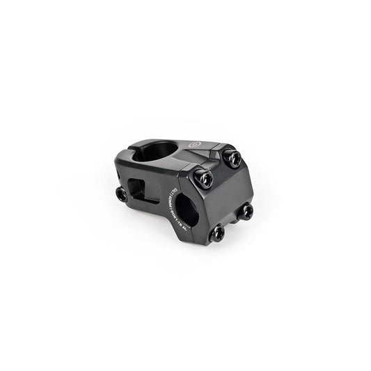 Stems Salt Salt Junior Frontloader Stem Diameter: 22.2mm Length: 40mm Steerer: 1-1/8 Black Dark Slate Gray