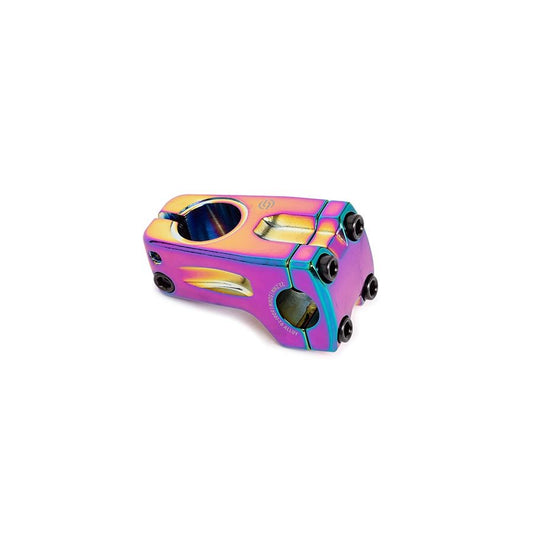 Stems Salt Salt AM 50 Frontloader Stem Diameter: 22.2mm Length: 50mm Steerer: 1-1/8 Multicolor Pale Violet Red
