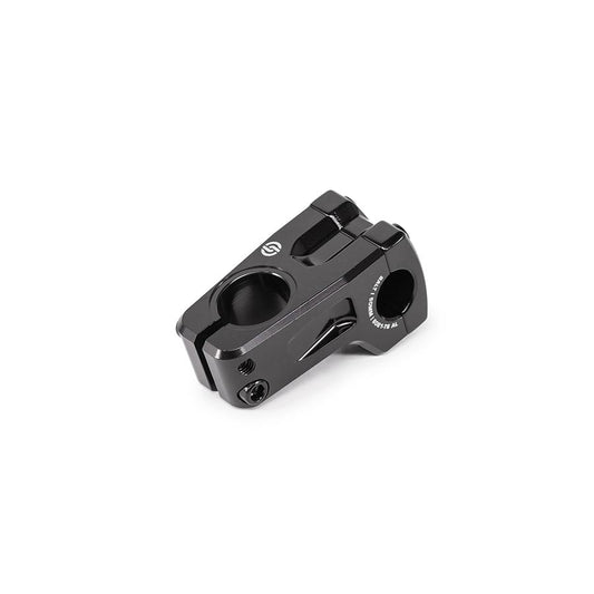 Stems Salt Salt Pro Frontloader Stem Diameter: 22.2mm Length: 48mm Steerer: 1-1/8 Black Dark Slate Gray