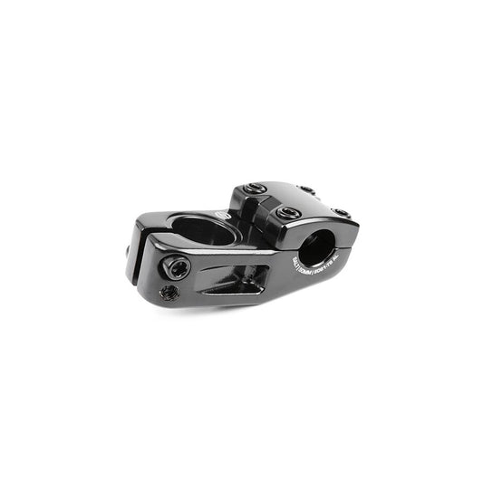 Stems Salt Salt Pro Toploader Stem Diameter: 22.2mm Length: 50mm Steerer: 1-1/8 Black Dim Gray