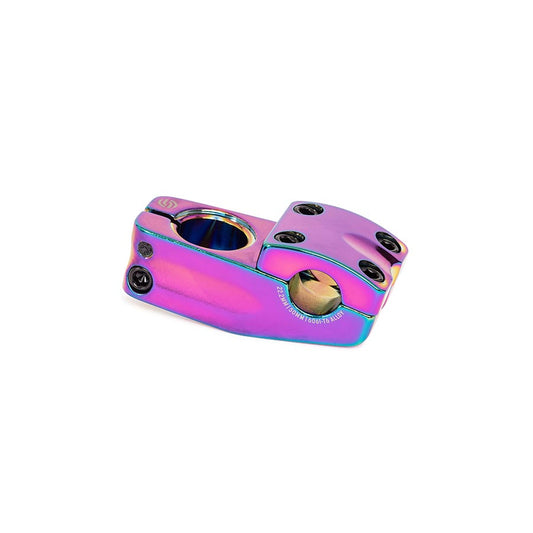 Salt Zion Toploader Stem Diameter: 22.2mm Length: 50mm Steerer: 1-1/8 Multicolor