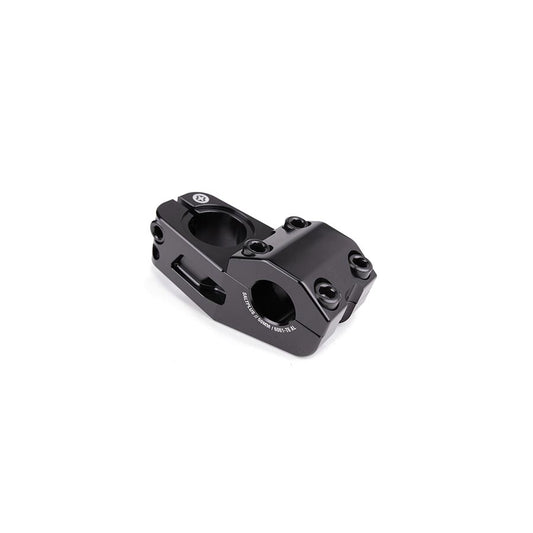 Salt Plus Manta Stem Diameter: 22.2mm Length: 50mm Steerer: 1-1/8 Black