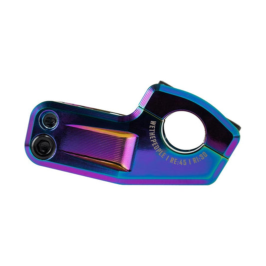 WeThePeople Kira Stem Diameter: 22.2mm Length: 45mm Steerer: 1-1/8 Multicolor