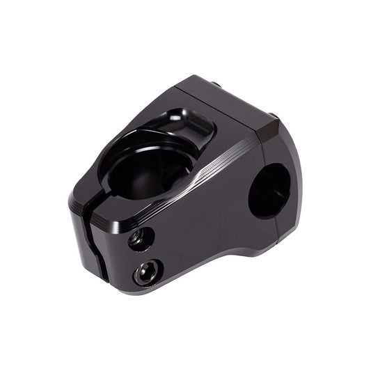 Stems We The People WeThePeople Index33 Stem Diameter: 22.2mm Length: 33mm Steerer: 1-1/8 Black Dark Slate Gray