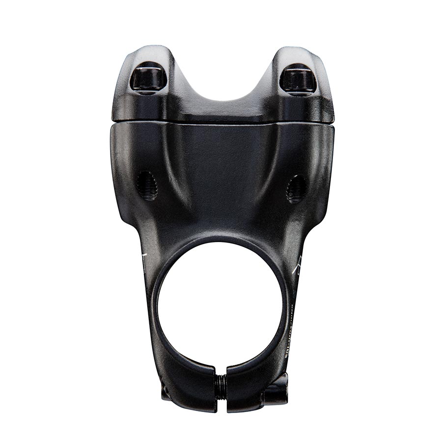 Stems Race Face RaceFace Aeffect R Stem - 32mm 35 mm Clamp +/-0 1 1/8" Aluminum Black Black