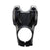 Stems Race Face RaceFace Aeffect R Stem - 32mm 35 mm Clamp +/-0 1 1/8" Aluminum Black Black