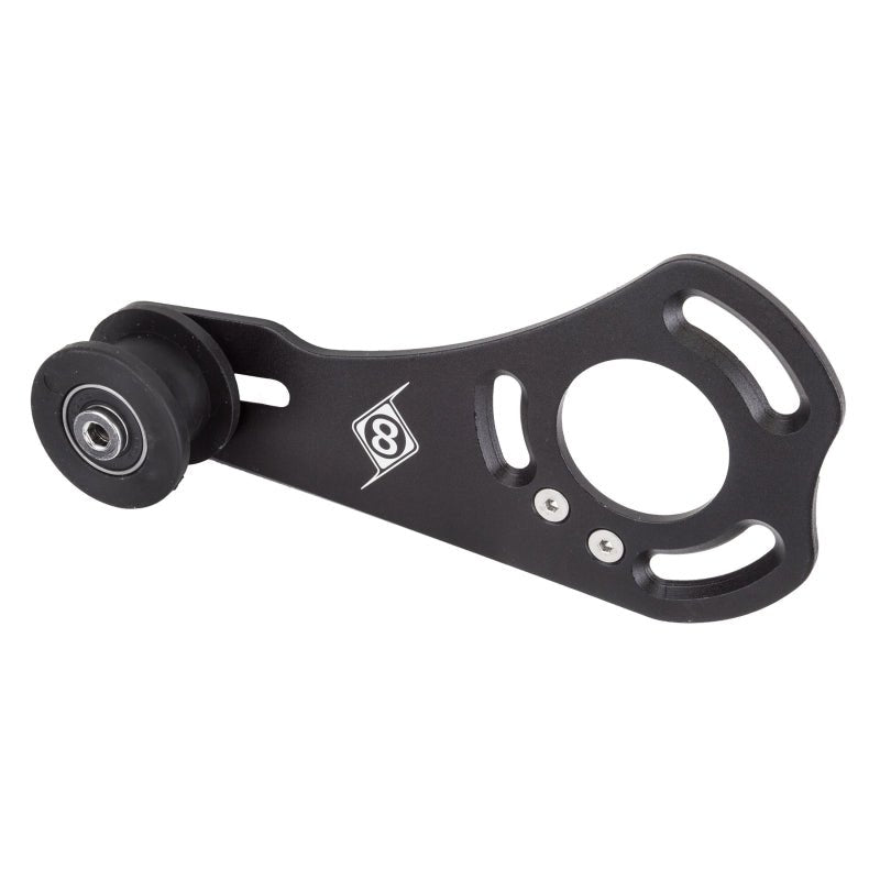 Chains Origin8 Origin8 Double Trouble Chain Guide Speeds Black Dark Slate Gray