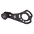 Chains Origin8 Origin8 Double Trouble Chain Guide Speeds Black Dark Slate Gray