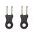 Chains Black ops Black ops Chain Tensioner Speeds 14mm Black Dark Slate Gray