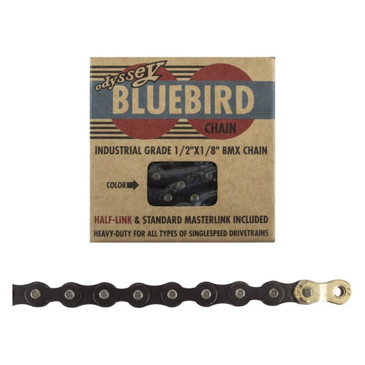 Odyssey Chains ( ) - Dragonspine Cycling