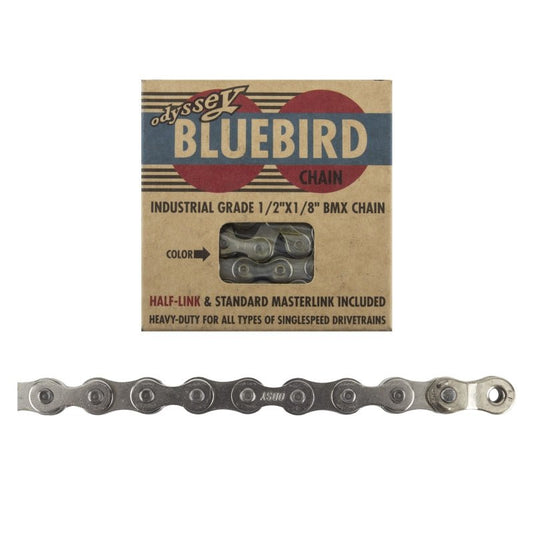 Odyssey Chains ( ) - Dragonspine Cycling