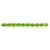Chains KMC Kmc HL710L 1 Speed Chain Olive Drab