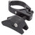 Chains Origin8 Origin8 TorqLite UL Mini Chain Guide Speeds 1x 31.8-34.9mm Clamp On Black 80g Dark Slate Gray