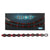 Chains KMC KMC DLC 11 Chain - 11-Speed 118 Links Black/Red Dark Slate Gray