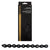 Chains Origin8 Origin8 Single Speed Rust Buster 1 Speed Chain Black