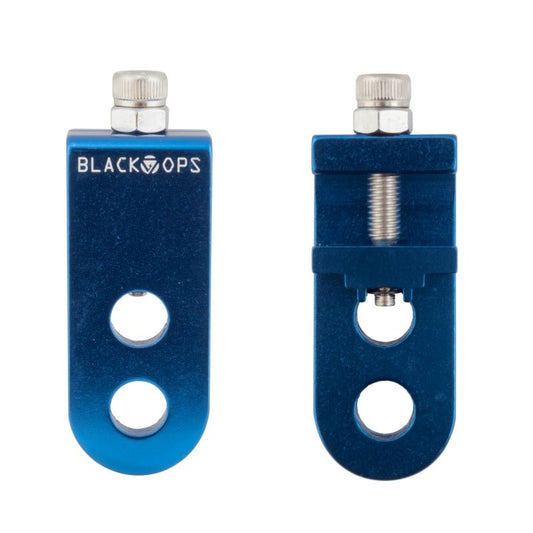 Chains Black ops Black ops CT 2.0 Chain Tensioner Speeds 3/8` 6061AL Blue Midnight Blue