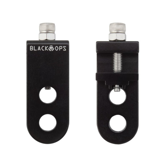Chains Black ops Black ops CT 2.0 Chain Tensioner Speeds 3/8` 6061AL Black Black