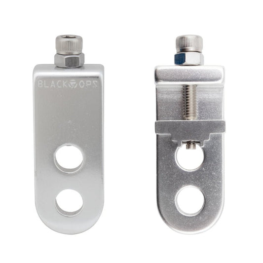 Chains Black ops Black ops CT 2.0 Chain Tensioner Speeds 3/8` 6061AL Silver Dark Gray