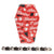Chains The Shadow Conspiracy The Shadow Conspiracy Interlock V2 Chain - Single Speed 1/2" x 1/8" 98 Links Half Link Chain Silver/BLK Chocolate