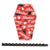 Chains The Shadow Conspiracy The Shadow Conspiracy Interlock V2 Race Chain - Single Speed 3/32" 98 Links Half Link Chain BLK Chocolate