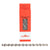 Chains SunRace Sunrace CN-M9E 9 Speed Chain Tomato