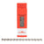 Chains SunRace Sunrace CN-11E 11 Speed Chain Tomato
