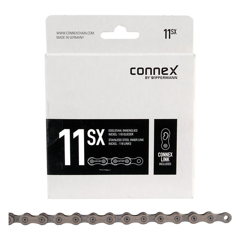 Connex Chains ( ) - Dragonspine Cycling