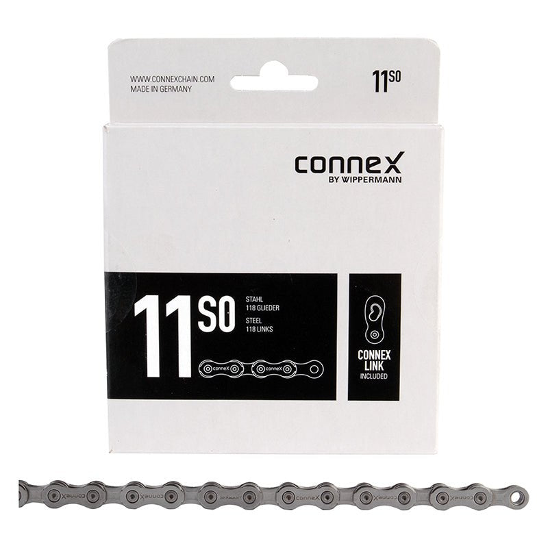 Connex Chains ( ) - Dragonspine Cycling