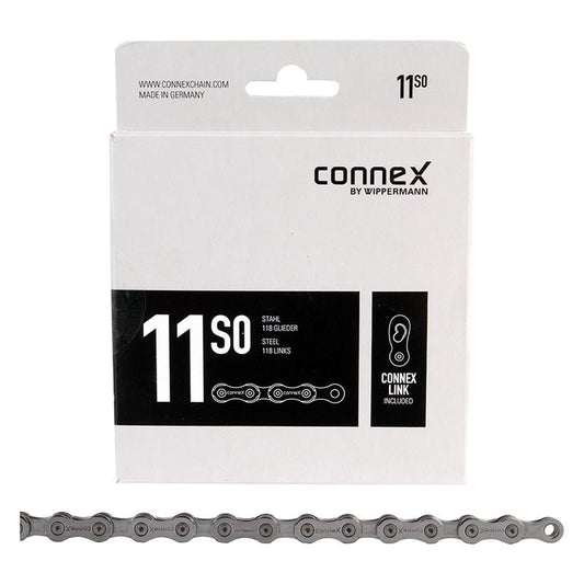 Connex Chains ( ) - Dragonspine Cycling
