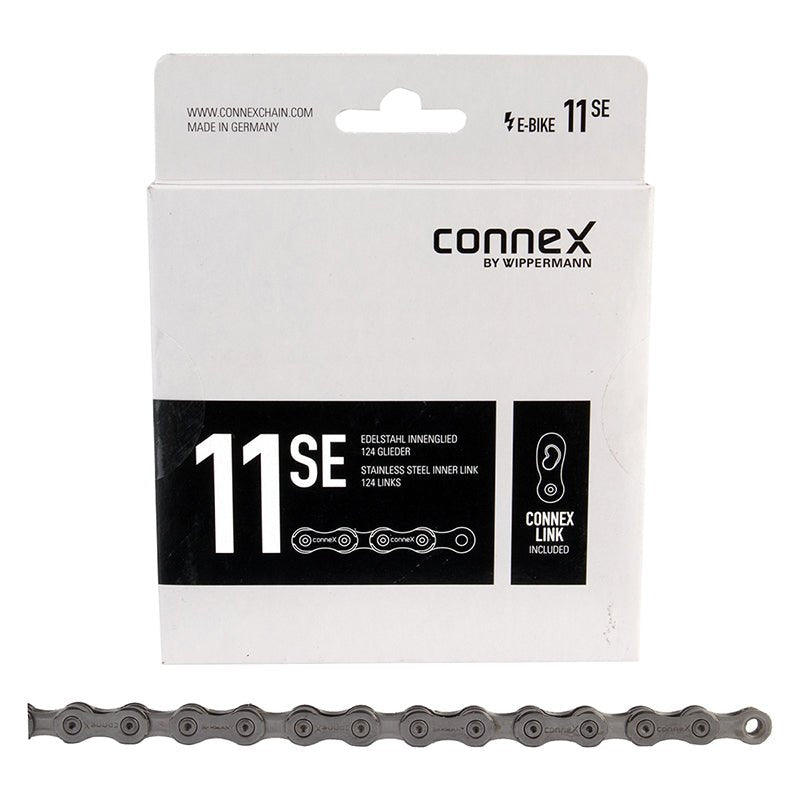 Connex Chains ( ) - Dragonspine Cycling
