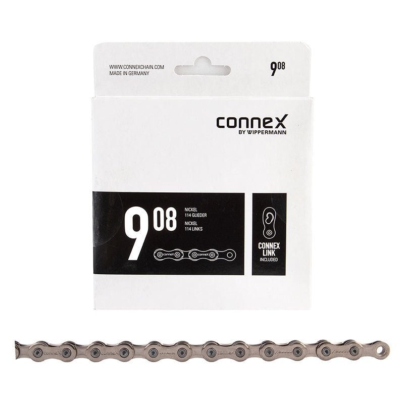 Connex Chains ( ) - Dragonspine Cycling
