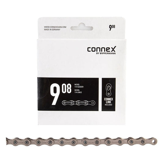Connex Chains ( ) - Dragonspine Cycling