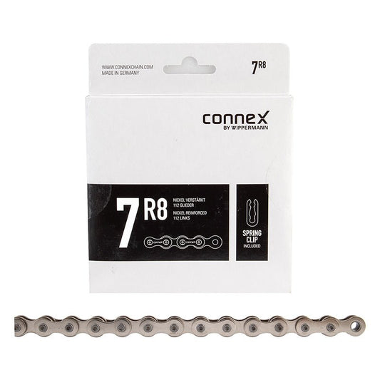 Connex Chains ( ) - Dragonspine Cycling