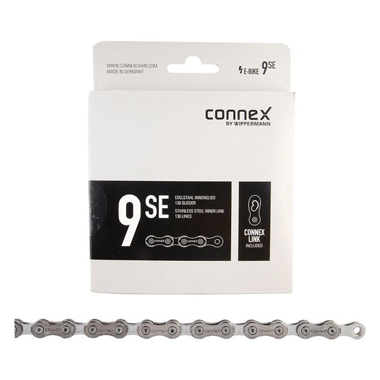 Connex Chains ( ) - Dragonspine Cycling