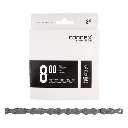 Connex Chains ( ) - Dragonspine Cycling