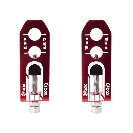 BOX Chains ( ) - Dragonspine Cycling