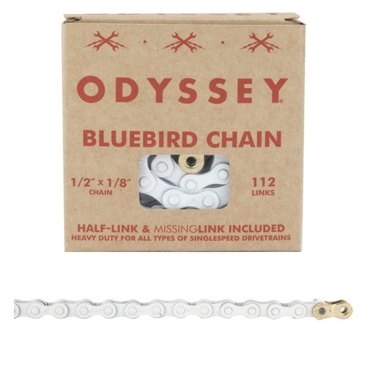 Odyssey Chains ( ) - Dragonspine Cycling