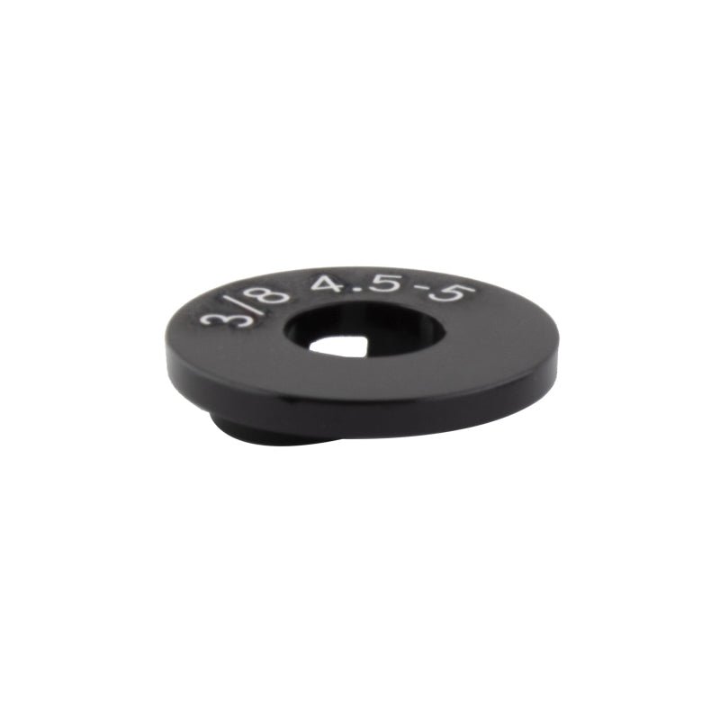 Chains Alienation Alienation Circle Jerks Chain Tensioner Speeds 3/8` x 4.5-5mm 6061-T6 Black Dark Slate Gray