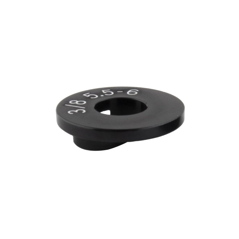Chains Alienation Alienation Circle Jerks Chain Tensioner Speeds 3/8` x 5.5-6mm 6061-T6 Black Dark Slate Gray